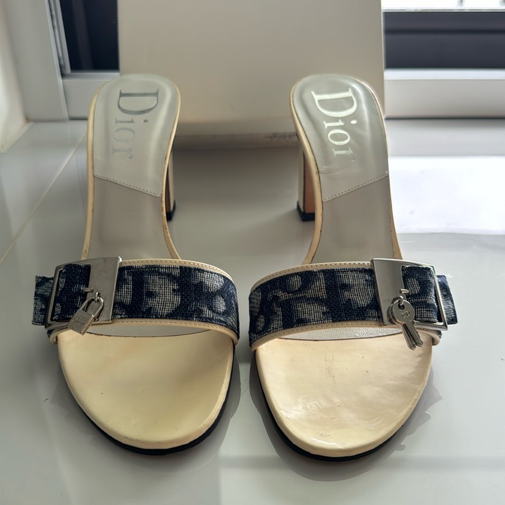 Vintage Dior